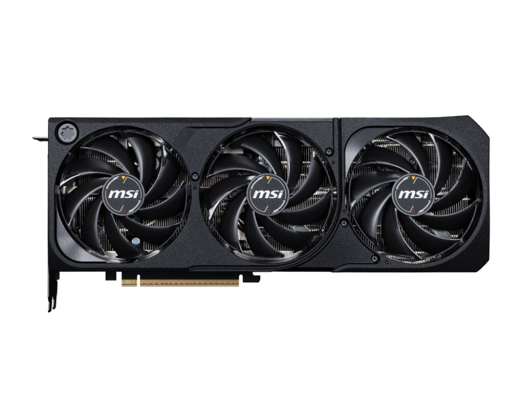 MSI GeForce RTX 5070 Ti 16G SHADOW 3X OC MSI GeForce RTX 5070 Ti 16G SHADOW 3X OC